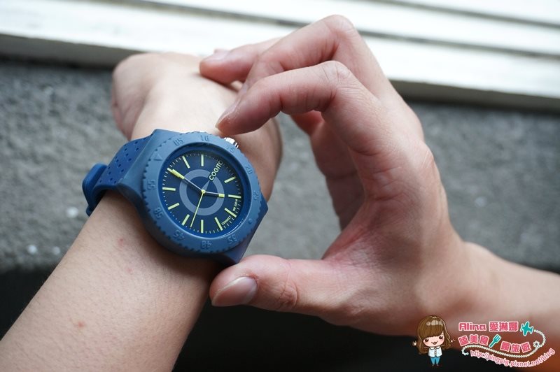 【藍芽手錶】COGITO Watch 時尚隨身,未接來電、即時訊息不漏接 @Alina 愛琳娜 【藍芽手錶】COGITO Watch 時尚隨身,未接來電、即時訊息不漏接 @Alina 愛琳娜