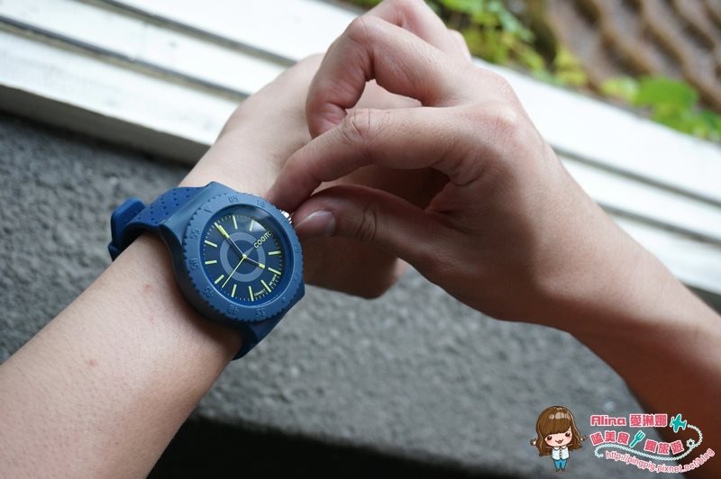 【藍芽手錶】COGITO Watch 時尚隨身,未接來電、即時訊息不漏接 @Alina 愛琳娜 【藍芽手錶】COGITO Watch 時尚隨身,未接來電、即時訊息不漏接 @Alina 愛琳娜