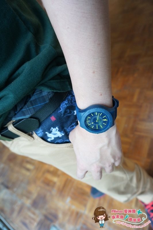 【藍芽手錶】COGITO Watch 時尚隨身,未接來電、即時訊息不漏接 @Alina 愛琳娜 【藍芽手錶】COGITO Watch 時尚隨身,未接來電、即時訊息不漏接 @Alina 愛琳娜