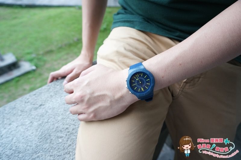 【藍芽手錶】COGITO Watch 時尚隨身,未接來電、即時訊息不漏接 @Alina 愛琳娜