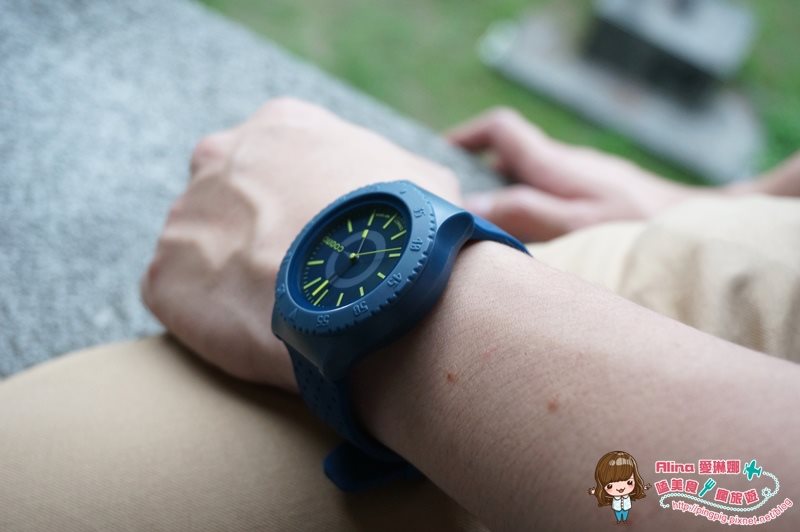 【藍芽手錶】COGITO Watch 時尚隨身,未接來電、即時訊息不漏接 @Alina 愛琳娜 【藍芽手錶】COGITO Watch 時尚隨身,未接來電、即時訊息不漏接 @Alina 愛琳娜