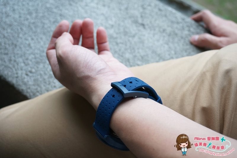 【藍芽手錶】COGITO Watch 時尚隨身,未接來電、即時訊息不漏接 @Alina 愛琳娜