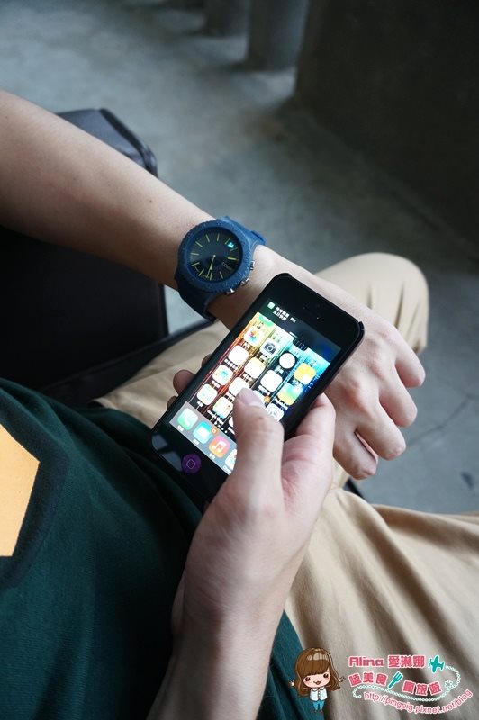 【藍芽手錶】COGITO Watch 時尚隨身,未接來電、即時訊息不漏接 @Alina 愛琳娜 【藍芽手錶】COGITO Watch 時尚隨身,未接來電、即時訊息不漏接 @Alina 愛琳娜