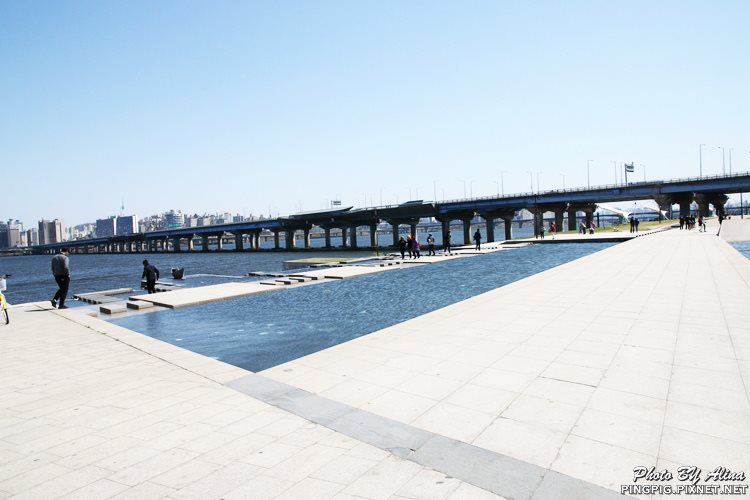 【首爾景點】汝矣島漢江公園|韓劇城市獵人浪漫場景 @Alina 愛琳娜 【首爾景點】汝矣島漢江公園|韓劇城市獵人浪漫場景 @Alina 愛琳娜
