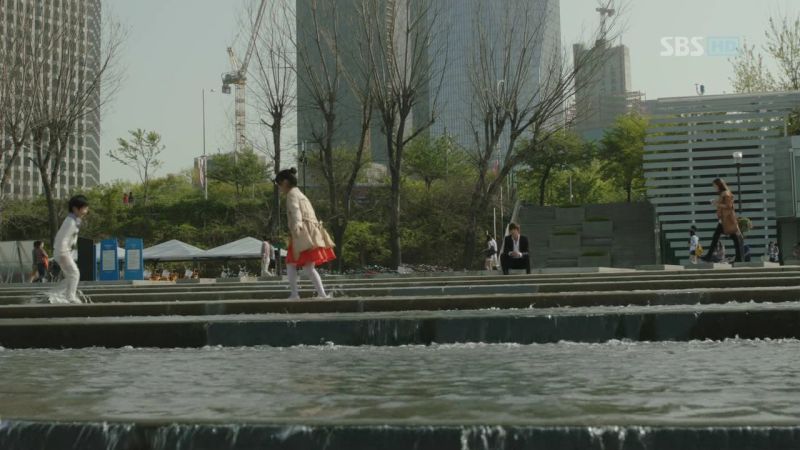【首爾景點】汝矣島漢江公園|韓劇城市獵人浪漫場景 @Alina 愛琳娜 【首爾景點】汝矣島漢江公園|韓劇城市獵人浪漫場景 @Alina 愛琳娜