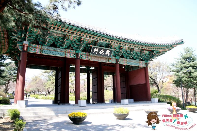 【首爾景點】慶熙宮 경희궁 韓劇仁顯王后的男人,跨時空交錯場景 @Alina 愛琳娜 【首爾景點】慶熙宮 경희궁 韓劇仁顯王后的男人,跨時空交錯場景 @Alina 愛琳娜