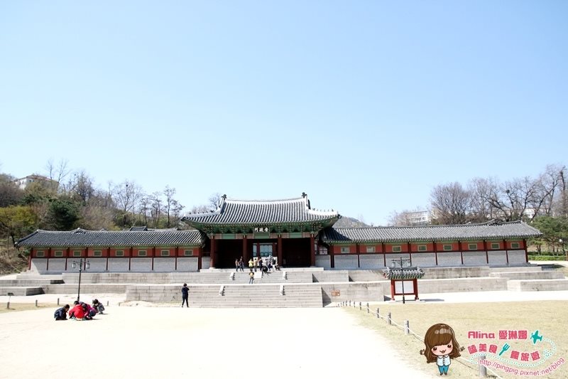 【首爾景點】慶熙宮 경희궁 韓劇仁顯王后的男人,跨時空交錯場景 @Alina 愛琳娜 【首爾景點】慶熙宮 경희궁 韓劇仁顯王后的男人,跨時空交錯場景 @Alina 愛琳娜