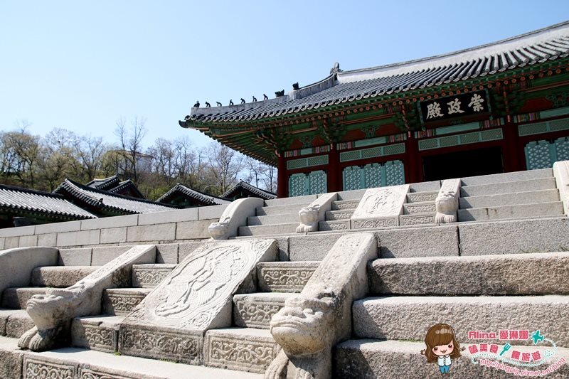【首爾景點】慶熙宮 경희궁 韓劇仁顯王后的男人,跨時空交錯場景 @Alina 愛琳娜 【首爾景點】慶熙宮 경희궁 韓劇仁顯王后的男人,跨時空交錯場景 @Alina 愛琳娜