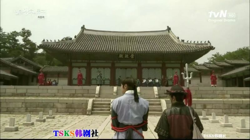 【首爾景點】慶熙宮 경희궁 韓劇仁顯王后的男人,跨時空交錯場景 @Alina 愛琳娜 【首爾景點】慶熙宮 경희궁 韓劇仁顯王后的男人,跨時空交錯場景 @Alina 愛琳娜