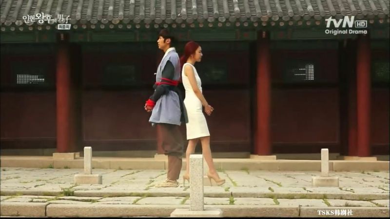 【首爾景點】慶熙宮 경희궁 韓劇仁顯王后的男人,跨時空交錯場景 @Alina 愛琳娜 【首爾景點】慶熙宮 경희궁 韓劇仁顯王后的男人,跨時空交錯場景 @Alina 愛琳娜