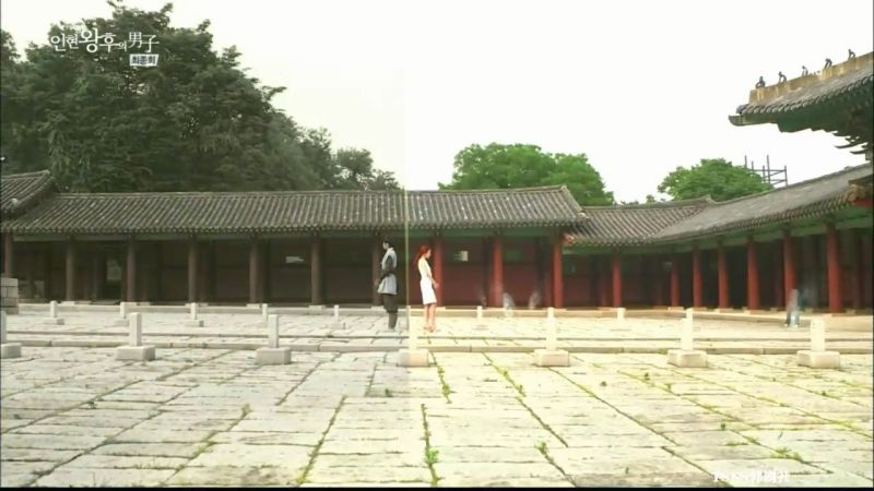 【首爾景點】慶熙宮 경희궁 韓劇仁顯王后的男人,跨時空交錯場景 @Alina 愛琳娜 【首爾景點】慶熙宮 경희궁 韓劇仁顯王后的男人,跨時空交錯場景 @Alina 愛琳娜