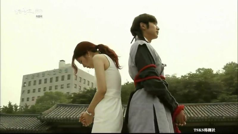 【首爾景點】慶熙宮 경희궁 韓劇仁顯王后的男人,跨時空交錯場景 @Alina 愛琳娜 【首爾景點】慶熙宮 경희궁 韓劇仁顯王后的男人,跨時空交錯場景 @Alina 愛琳娜