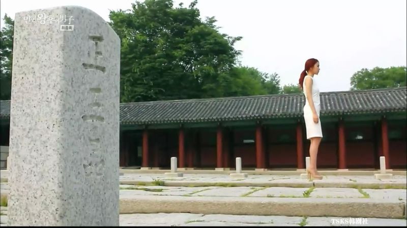 【首爾景點】慶熙宮 경희궁 韓劇仁顯王后的男人,跨時空交錯場景 @Alina 愛琳娜 【首爾景點】慶熙宮 경희궁 韓劇仁顯王后的男人,跨時空交錯場景 @Alina 愛琳娜