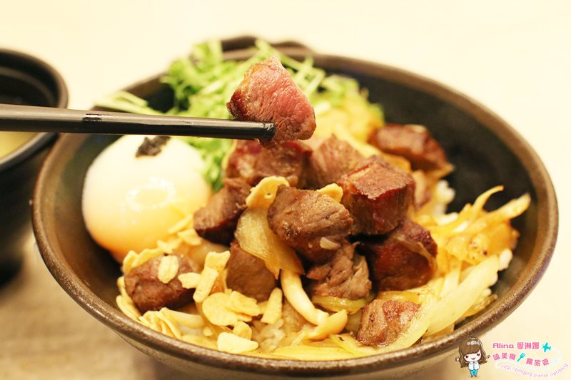 【台北食記】開丼燒肉VS丼飯|大阪漢堡丼飯就在微風廣場美食街 @Alina 愛琳娜 【台北食記】開丼燒肉VS丼飯|大阪漢堡丼飯就在微風廣場美食街 @Alina 愛琳娜