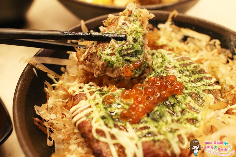 【台北食記】開丼燒肉VS丼飯|大阪漢堡丼飯就在微風廣場美食街 @Alina 愛琳娜 【台北食記】開丼燒肉VS丼飯|大阪漢堡丼飯就在微風廣場美食街 @Alina 愛琳娜