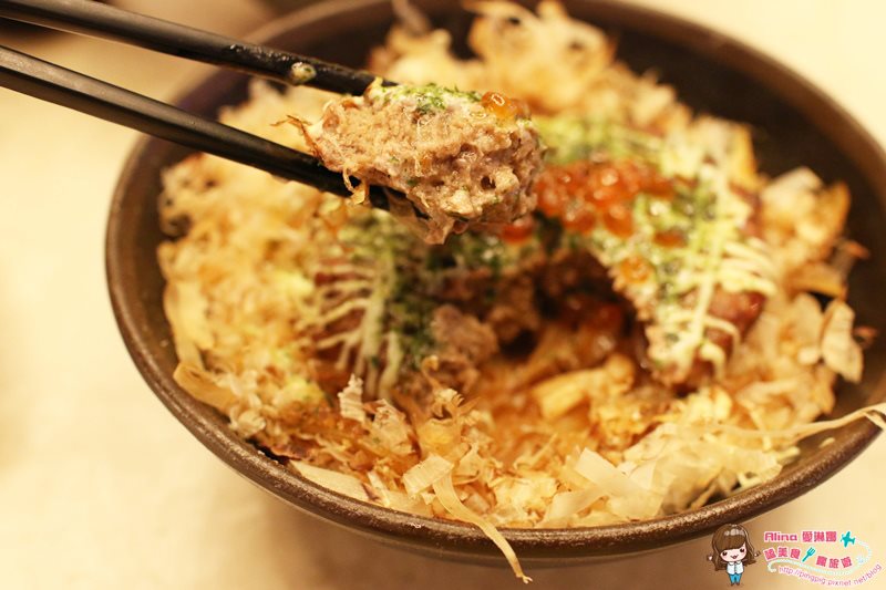 【台北食記】開丼燒肉VS丼飯|大阪漢堡丼飯就在微風廣場美食街 @Alina 愛琳娜 【台北食記】開丼燒肉VS丼飯|大阪漢堡丼飯就在微風廣場美食街 @Alina 愛琳娜
