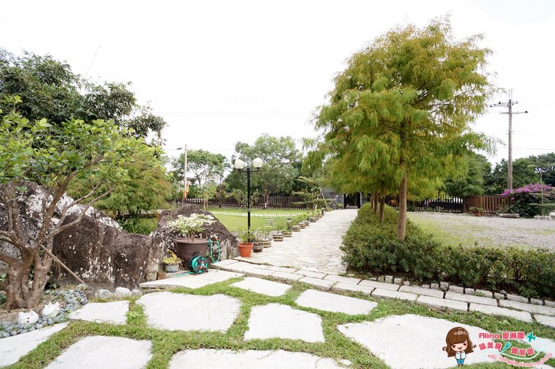 【宜蘭民宿】海吉兒｜姊妹包棟住宿趣,電影偶像劇.戶外婚禮景點 @Alina 愛琳娜