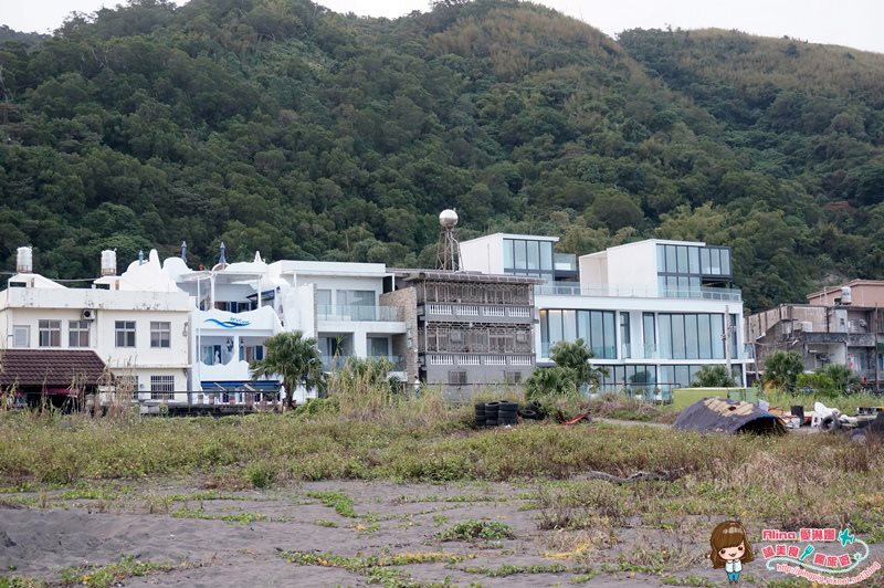 【宜蘭民宿】海吉兒｜姊妹包棟住宿趣,電影偶像劇.戶外婚禮景點 @Alina 愛琳娜