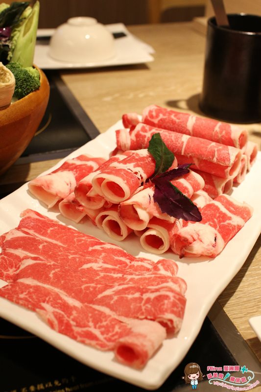 【台北美食】Memo慢磨鍋物｜冬天不可少的壽喜燒跟藥膳小火鍋 @Alina 愛琳娜