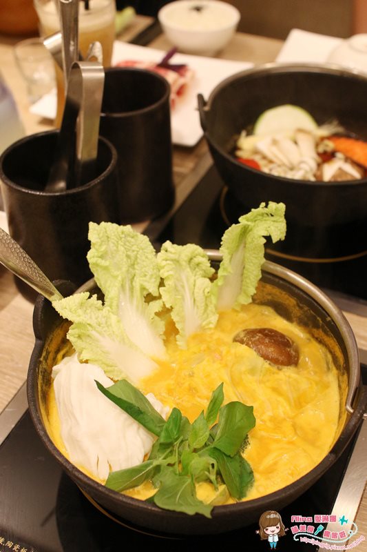 【台北美食】Memo慢磨鍋物｜冬天不可少的壽喜燒跟藥膳小火鍋 @Alina 愛琳娜