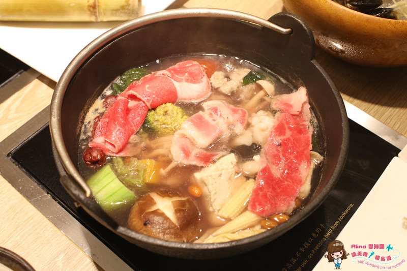 【台北美食】Memo慢磨鍋物|冬天不可少的壽喜燒跟藥膳小火鍋 @Alina 愛琳娜 【台北美食】Memo慢磨鍋物|冬天不可少的壽喜燒跟藥膳小火鍋 @Alina 愛琳娜