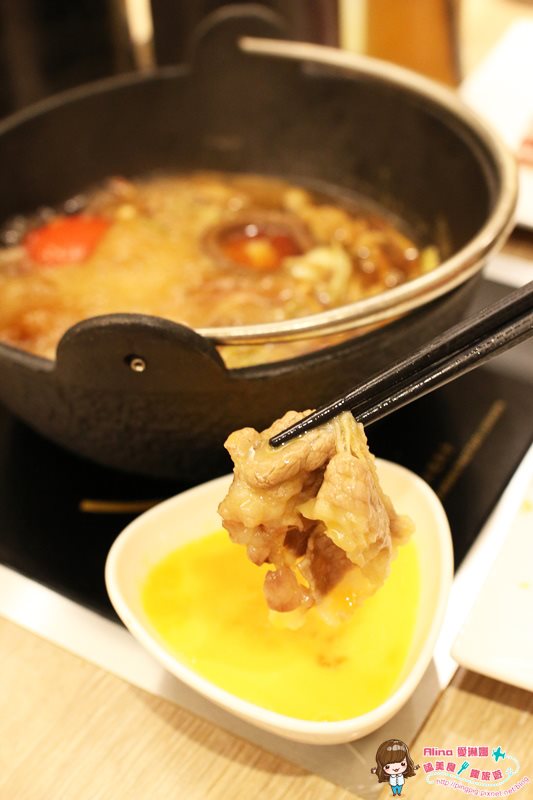 【台北美食】Memo慢磨鍋物|冬天不可少的壽喜燒跟藥膳小火鍋 @Alina 愛琳娜 【台北美食】Memo慢磨鍋物|冬天不可少的壽喜燒跟藥膳小火鍋 @Alina 愛琳娜