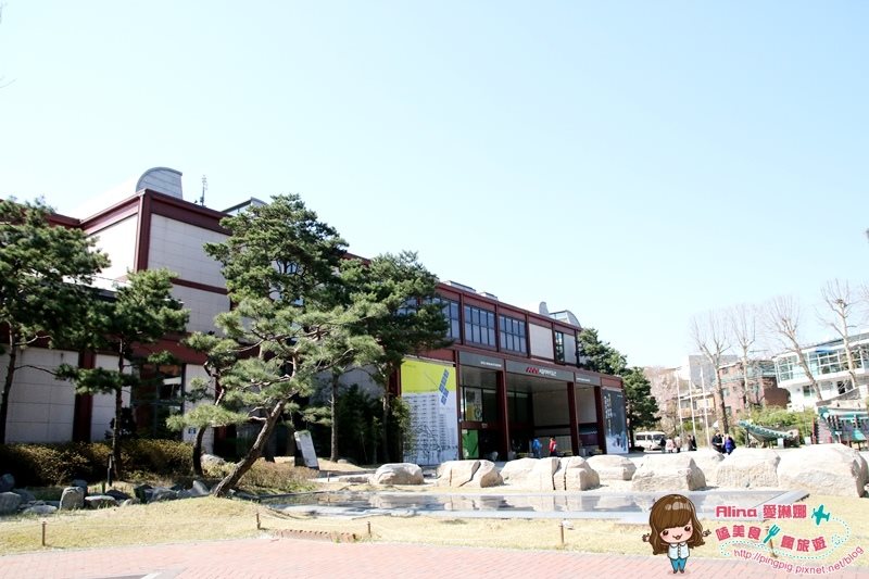 【首爾景點】光化門廣場｜韓劇來自星星的你.仁顯王后的男人.城市獵人 @Alina 愛琳娜