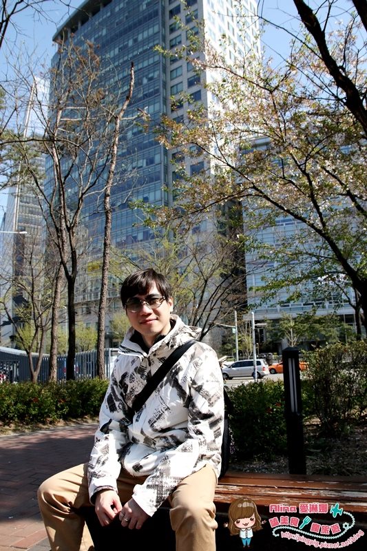 【首爾景點】光化門廣場｜韓劇來自星星的你.仁顯王后的男人.城市獵人 @Alina 愛琳娜