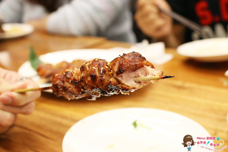 【台北美食】內湖呼搭啦串燒生蠔館|愛研味大紅袍肉醬麵好吃 @Alina 愛琳娜 【台北美食】內湖呼搭啦串燒生蠔館|愛研味大紅袍肉醬麵好吃 @Alina 愛琳娜