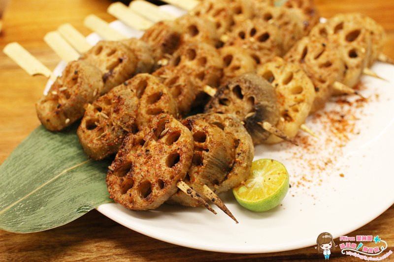 【台北美食】內湖呼搭啦串燒生蠔館|愛研味大紅袍肉醬麵好吃 @Alina 愛琳娜 【台北美食】內湖呼搭啦串燒生蠔館|愛研味大紅袍肉醬麵好吃 @Alina 愛琳娜
