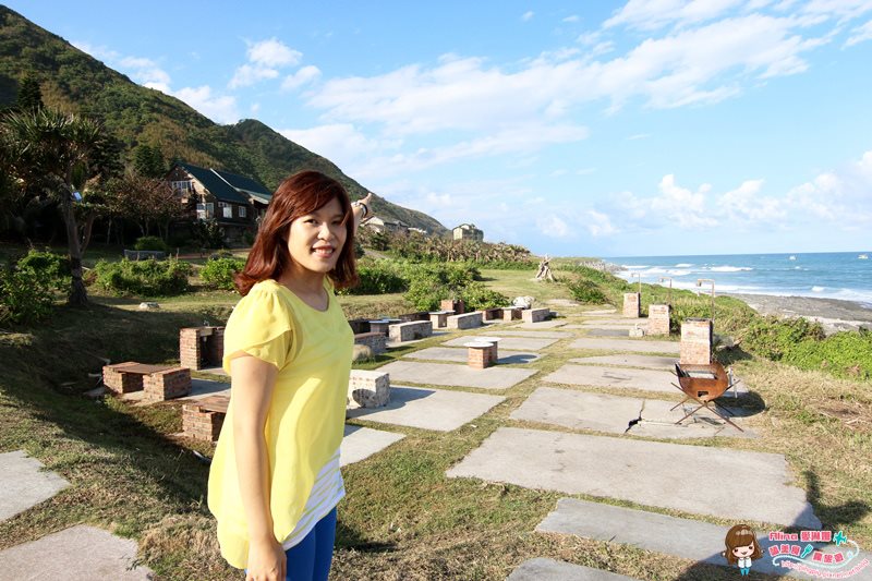 【花蓮民宿】海明蔚 鹽寮海景民宿 一望無際蔚藍海景閃耀星空 @Alina 愛琳娜 【花蓮民宿】海明蔚 鹽寮海景民宿 一望無際蔚藍海景閃耀星空 @Alina 愛琳娜
