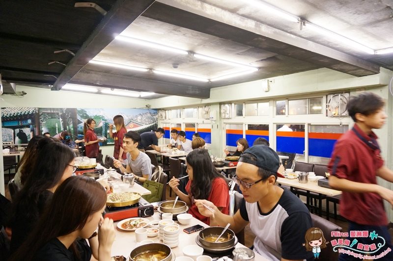 【台北食記】朝鮮味韓國料理|50道免費小菜吃到飽 ,比烤肉還誘人 @Alina 愛琳娜 【台北食記】朝鮮味韓國料理|50道免費小菜吃到飽 ,比烤肉還誘人 @Alina 愛琳娜