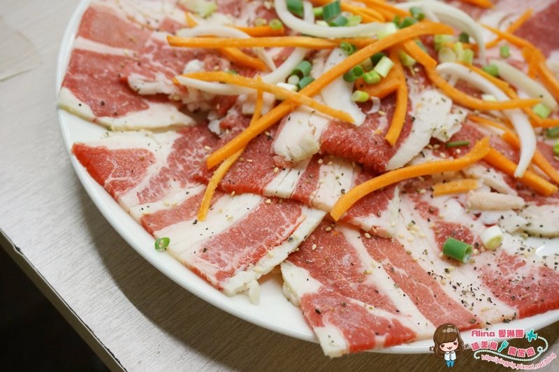 【台北食記】朝鮮味韓國料理|50道免費小菜吃到飽 ,比烤肉還誘人 @Alina 愛琳娜 【台北食記】朝鮮味韓國料理|50道免費小菜吃到飽 ,比烤肉還誘人 @Alina 愛琳娜