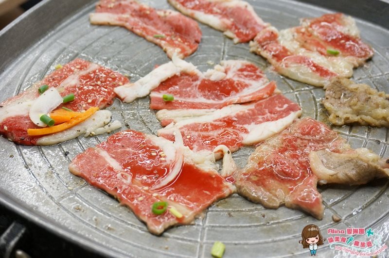 【台北食記】朝鮮味韓國料理|50道免費小菜吃到飽 ,比烤肉還誘人 @Alina 愛琳娜 【台北食記】朝鮮味韓國料理|50道免費小菜吃到飽 ,比烤肉還誘人 @Alina 愛琳娜