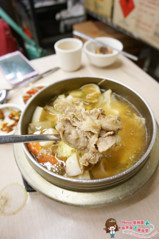 【台北食記】朝鮮味韓國料理|50道免費小菜吃到飽 ,比烤肉還誘人 @Alina 愛琳娜 【台北食記】朝鮮味韓國料理|50道免費小菜吃到飽 ,比烤肉還誘人 @Alina 愛琳娜