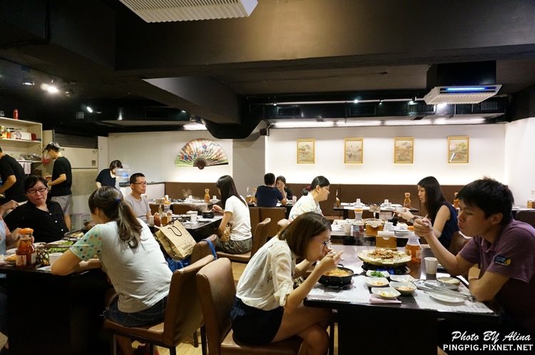 【台北美食】韓川館韓式銅盤烤肉, 雙人份套餐價格、份量划算 @Alina 愛琳娜 【台北美食】韓川館韓式銅盤烤肉, 雙人份套餐價格、份量划算 @Alina 愛琳娜