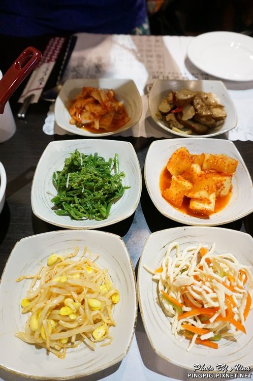 【台北美食】韓川館韓式銅盤烤肉, 雙人份套餐價格、份量划算 @Alina 愛琳娜 【台北美食】韓川館韓式銅盤烤肉, 雙人份套餐價格、份量划算 @Alina 愛琳娜