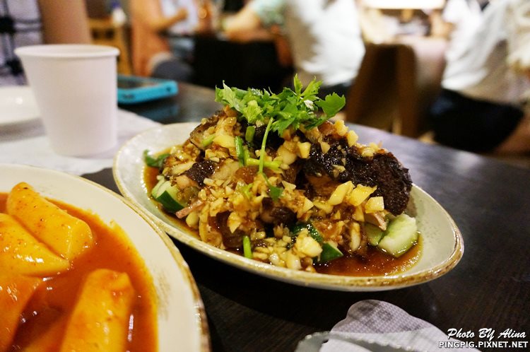 【台北美食】韓川館韓式銅盤烤肉, 雙人份套餐價格、份量划算 @Alina 愛琳娜 【台北美食】韓川館韓式銅盤烤肉, 雙人份套餐價格、份量划算 @Alina 愛琳娜