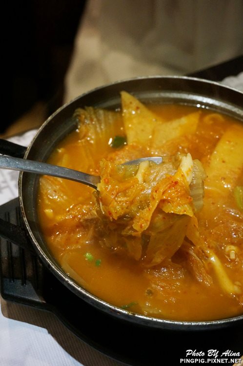 【台北美食】韓川館韓式銅盤烤肉, 雙人份套餐價格、份量划算 @Alina 愛琳娜 【台北美食】韓川館韓式銅盤烤肉, 雙人份套餐價格、份量划算 @Alina 愛琳娜
