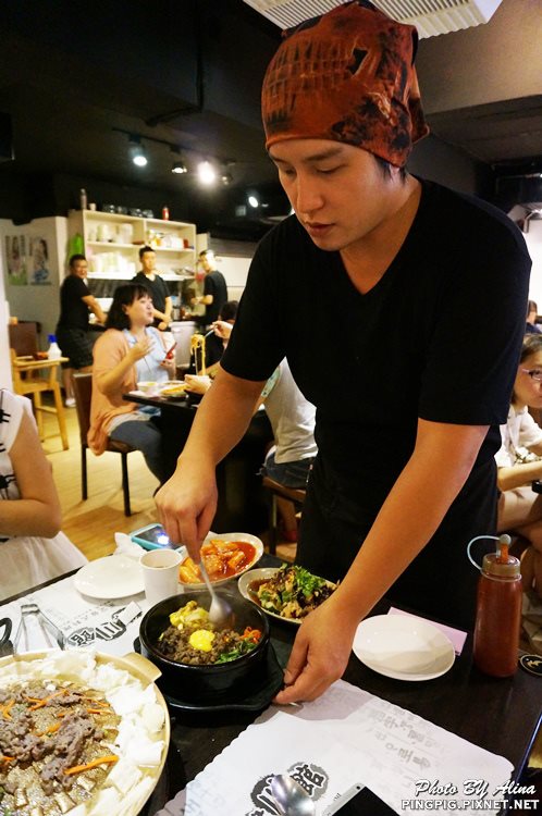 【台北美食】韓川館韓式銅盤烤肉, 雙人份套餐價格、份量划算 @Alina 愛琳娜 【台北美食】韓川館韓式銅盤烤肉, 雙人份套餐價格、份量划算 @Alina 愛琳娜