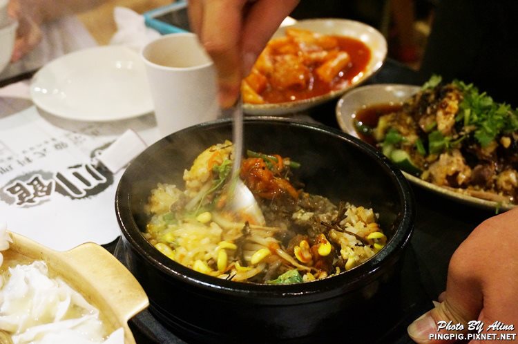 【台北美食】韓川館韓式銅盤烤肉, 雙人份套餐價格、份量划算 @Alina 愛琳娜 【台北美食】韓川館韓式銅盤烤肉, 雙人份套餐價格、份量划算 @Alina 愛琳娜