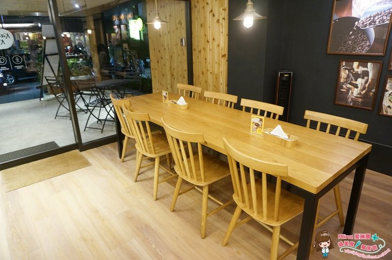 【台北美食】Kaya Kaya Cafe 好吃烘蛋配香嫩烤雞,姐妹聚餐好選擇 @Alina 愛琳娜