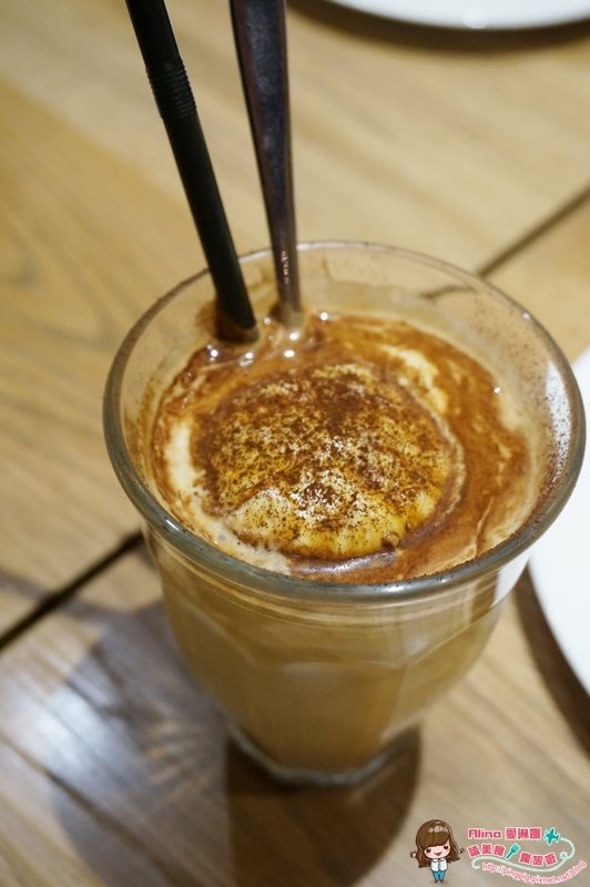 【台北美食】Kaya Kaya Cafe 好吃烘蛋配香嫩烤雞,姐妹聚餐好選擇 @Alina 愛琳娜