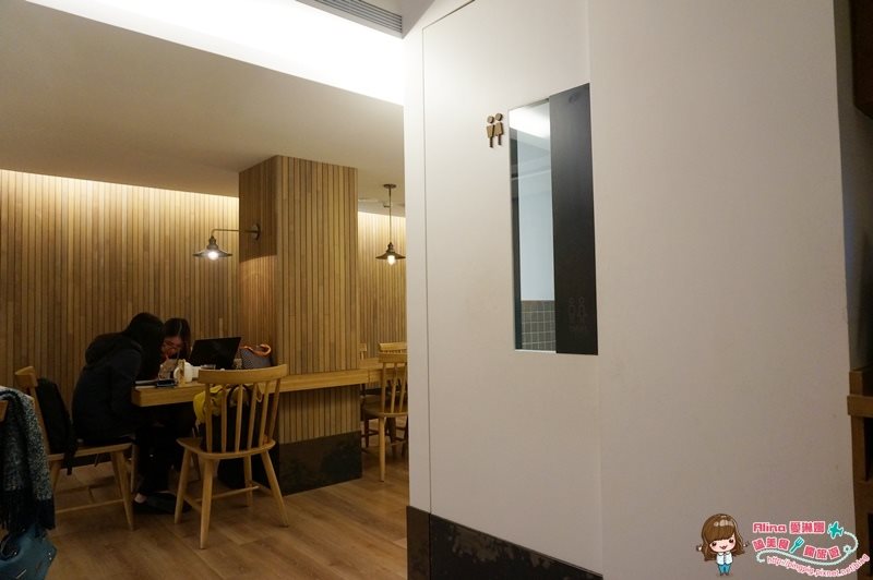 【台北美食】Kaya Kaya Cafe 好吃烘蛋配香嫩烤雞,姐妹聚餐好選擇 @Alina 愛琳娜