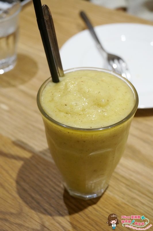 【台北美食】Kaya Kaya Cafe 好吃烘蛋配香嫩烤雞,姐妹聚餐好選擇 @Alina 愛琳娜