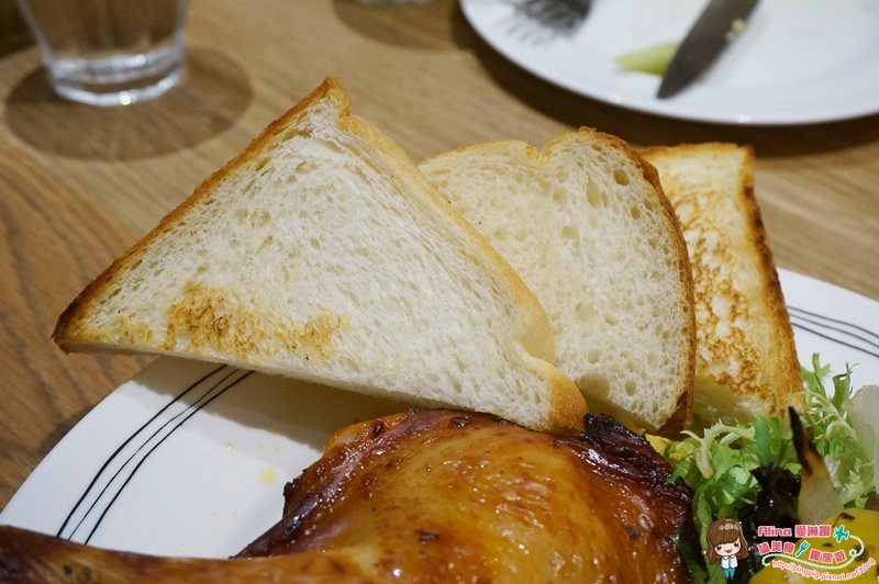 【台北美食】Kaya Kaya Cafe 好吃烘蛋配香嫩烤雞,姐妹聚餐好選擇 @Alina 愛琳娜