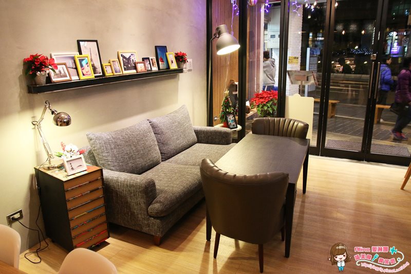 【台北美食】好適廚坊 House Bistro 內湖科學園區 美味美式餐廳 @Alina 愛琳娜