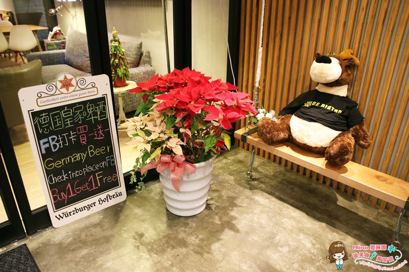 【台北美食】好適廚坊 House Bistro 內湖科學園區 美味美式餐廳 @Alina 愛琳娜 【台北美食】好適廚坊 House Bistro 內湖科學園區 美味美式餐廳 @Alina 愛琳娜