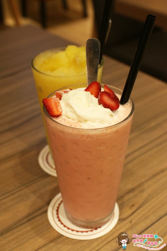 【台北美食】好適廚坊 House Bistro 內湖科學園區 美味美式餐廳 @Alina 愛琳娜