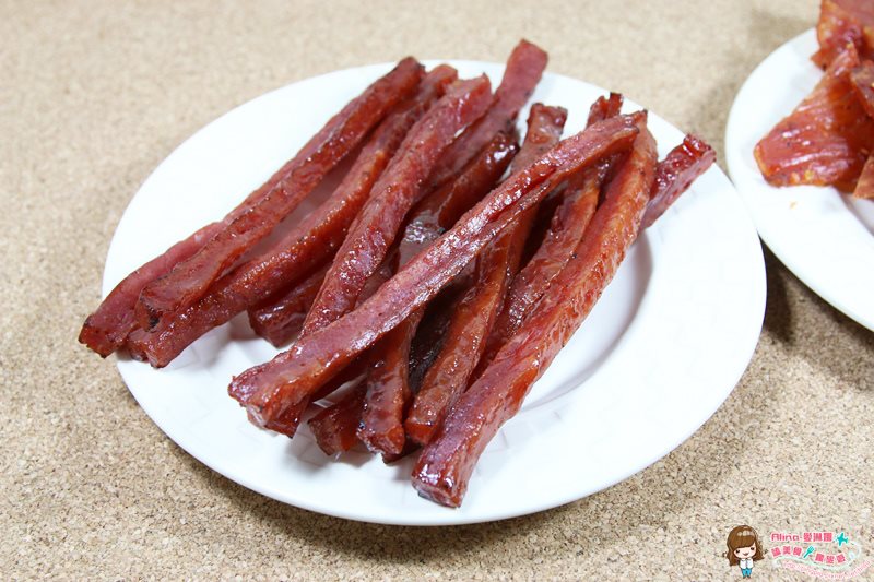 【網購美食】快車肉乾 過年年貨必敗入手的人氣搶購王 @Alina 愛琳娜